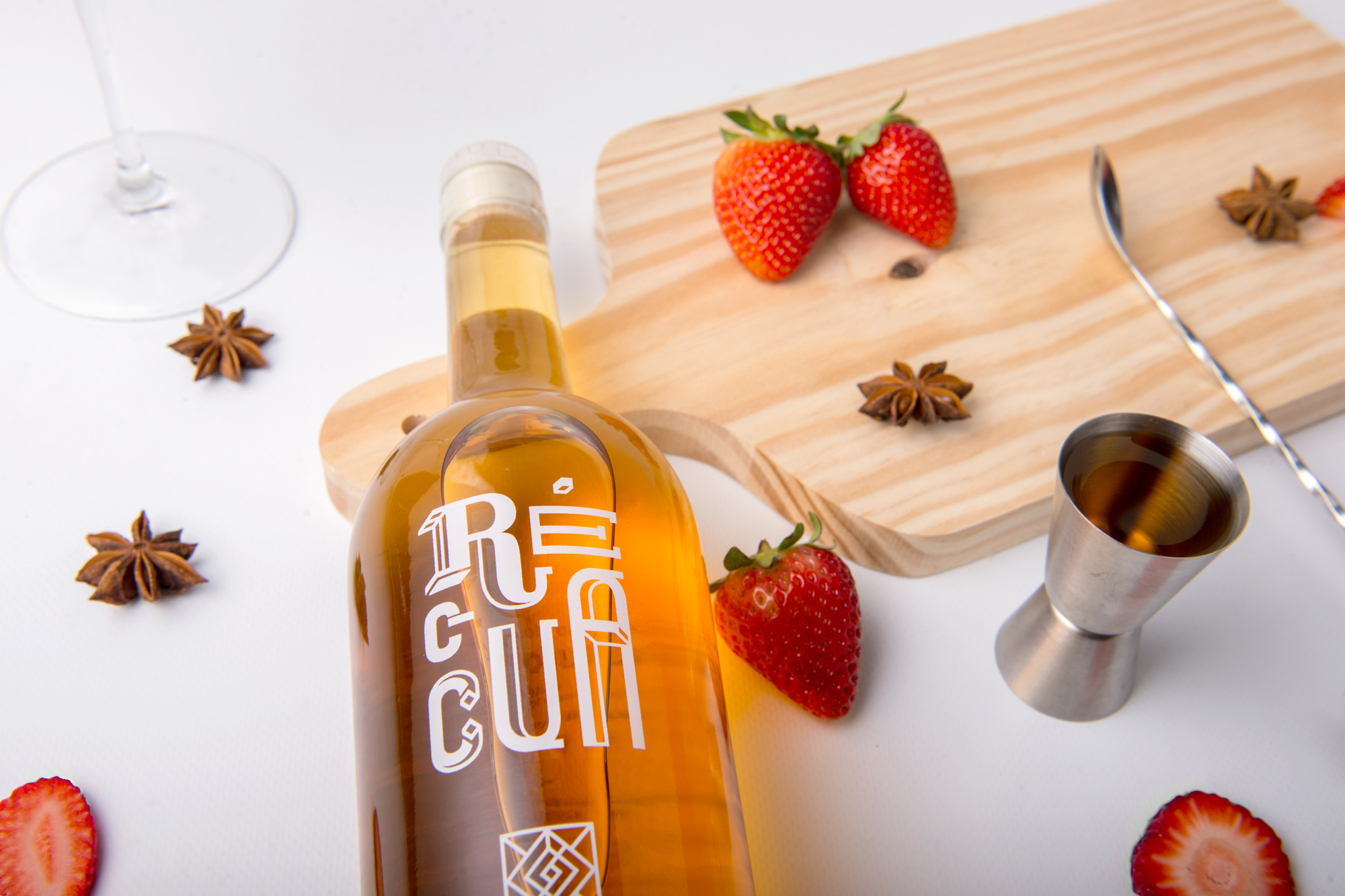 Réccua Muscat