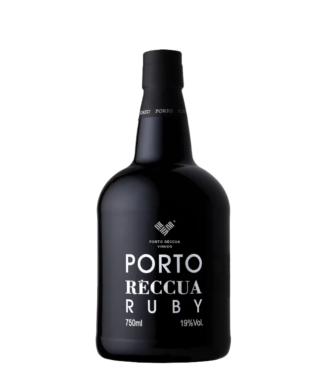 Porto Réccua Ruby