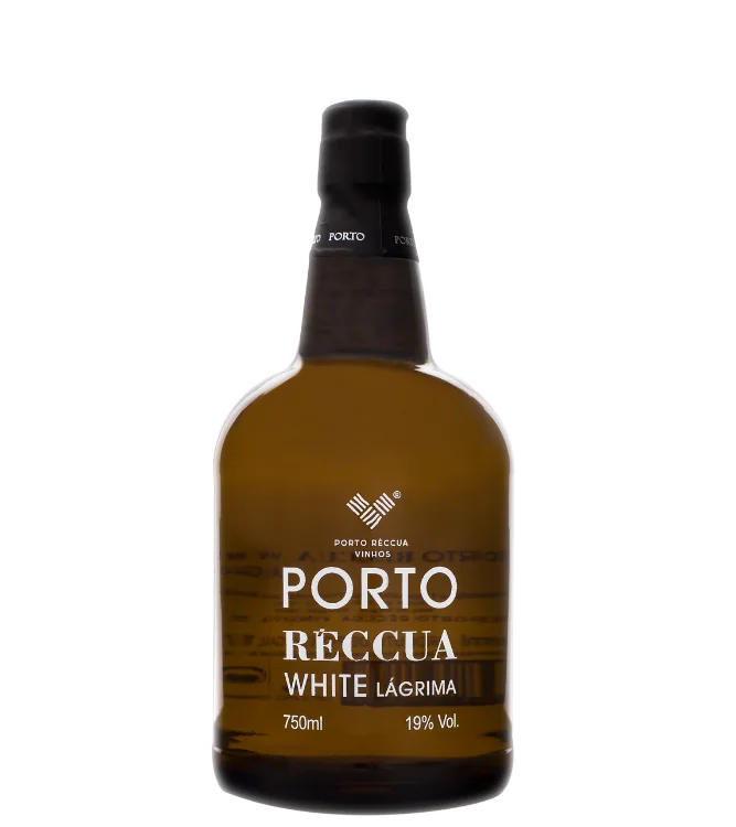 Porto Réccua Branco Lágrima