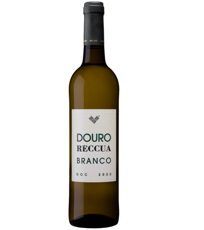 Douro Réccua Branco 2023