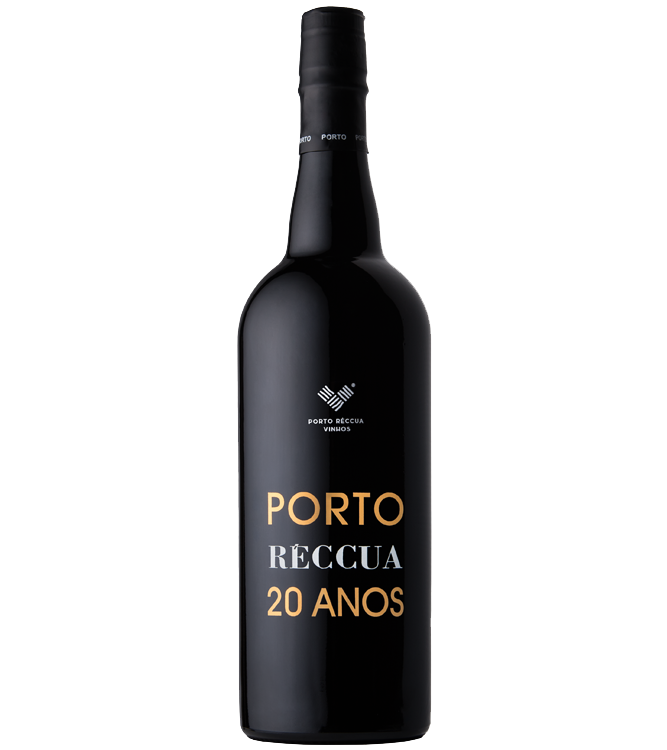 Porto Réccua 20 Anos