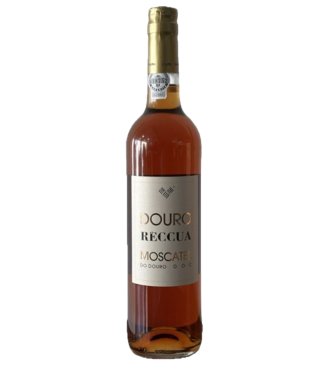 Douro Réccua moscatel