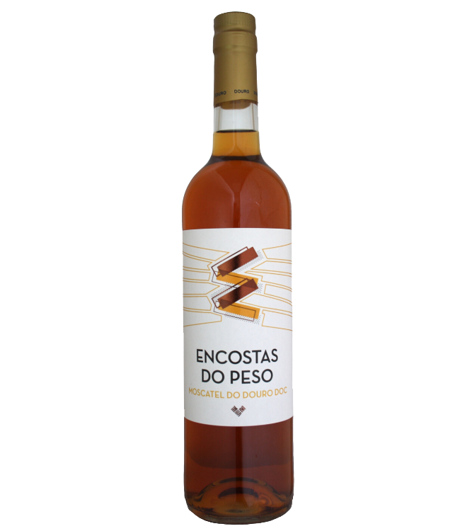 Encostas do Peso Moscatel do Douro