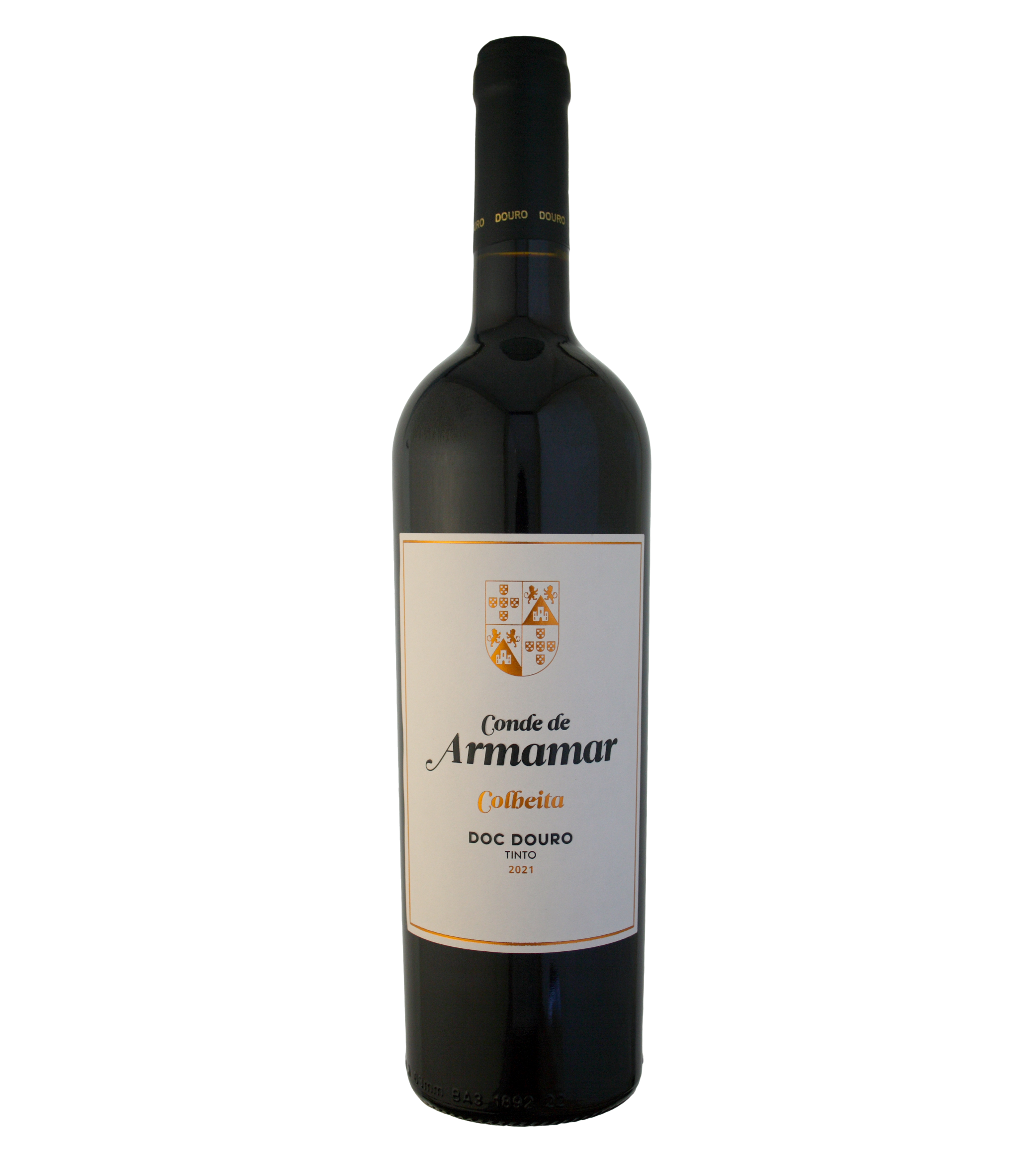 Conde de Armamar