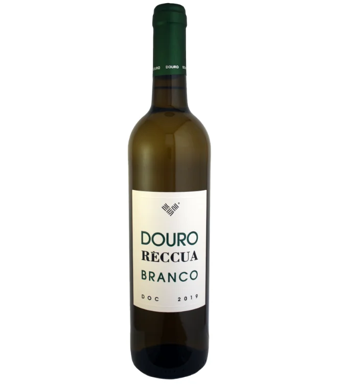 Réccua Douro Branco 2019