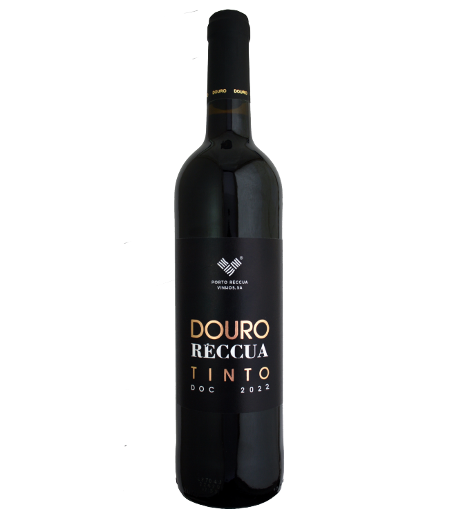 Douro Réccua Tinto 2022