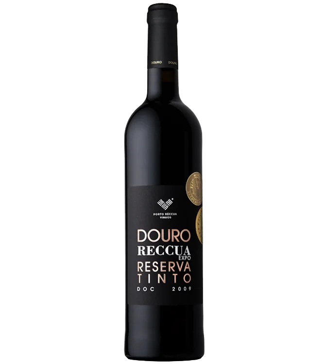 Réccua Douro Reserva Tinto 2014