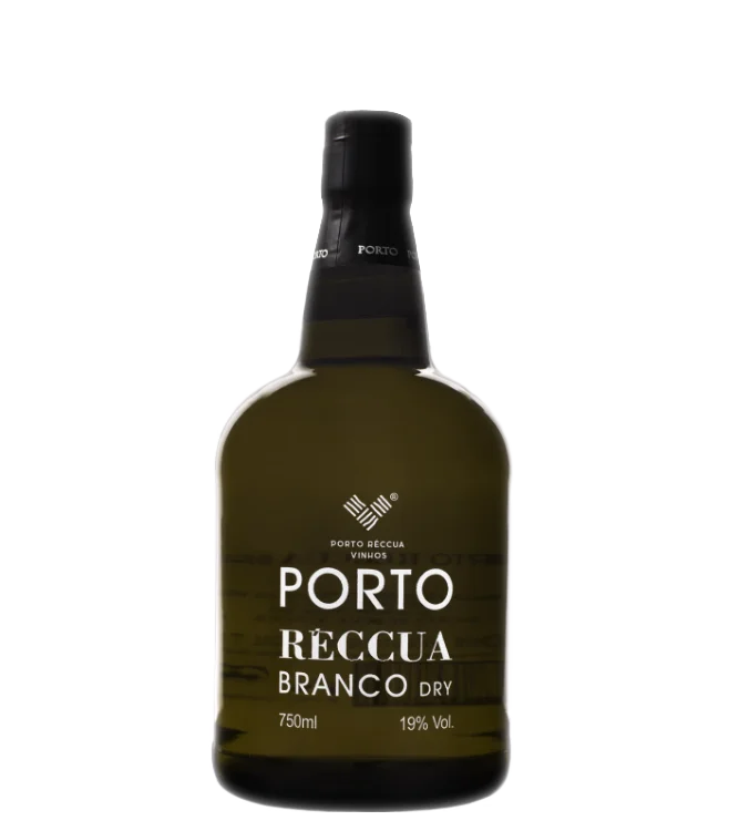 Porto Réccua Branco Seco