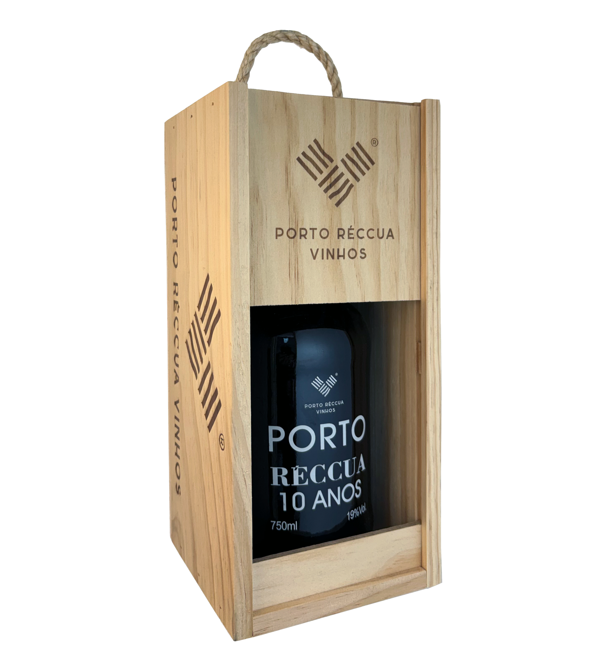 pote 10 anos c/ caixa m