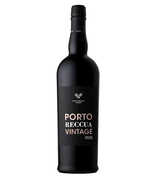 Porto Réccua Vintage 2015