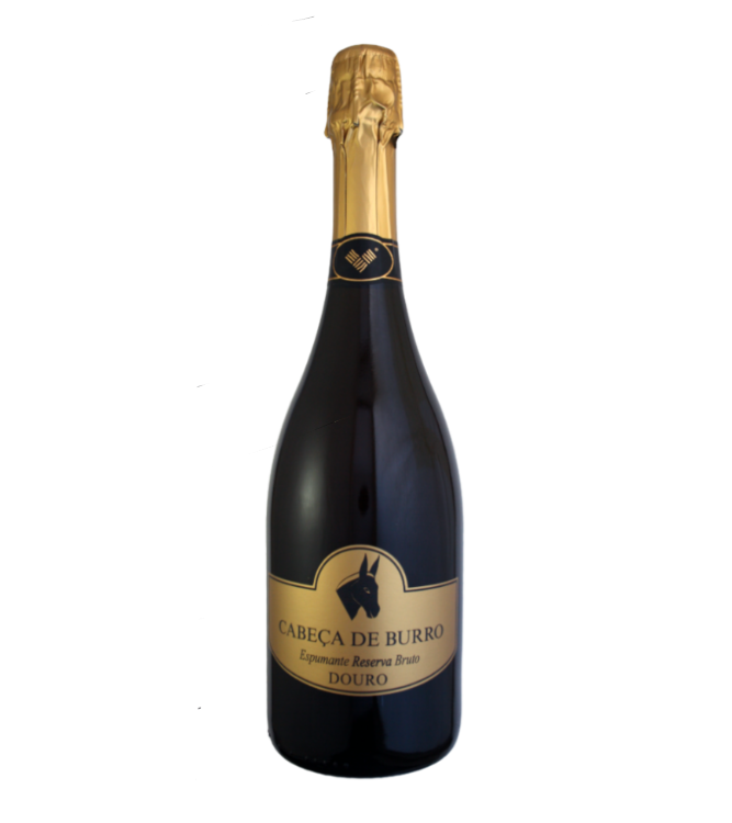 Espumante reserva bruto