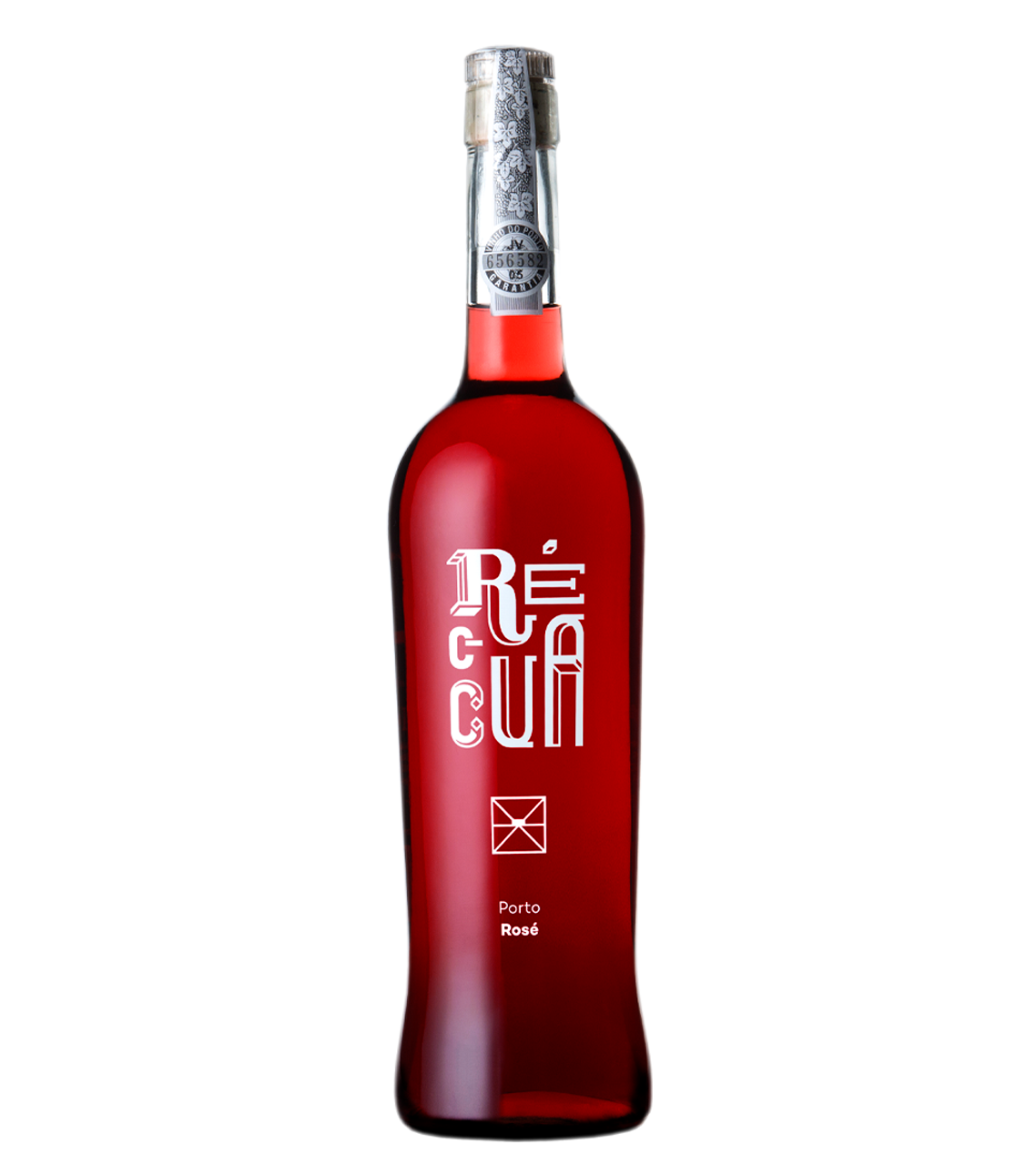 Réccua Rosé