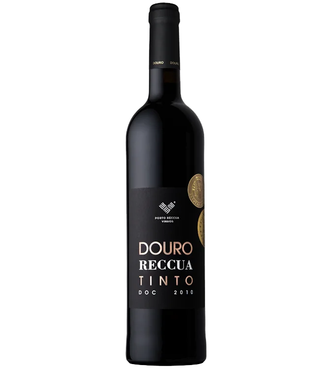 Réccua Douro Tinto 2019