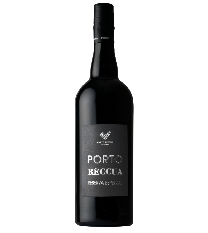 Porto Réccua Reserva Especial