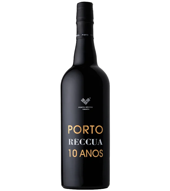 Porto Réccua 10 Anos