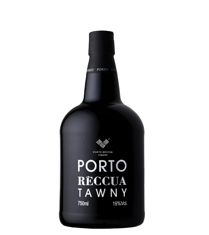 Porto Réccua Tawny