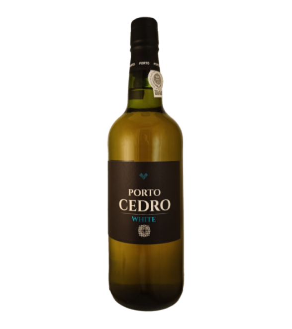 Porto Cedro White